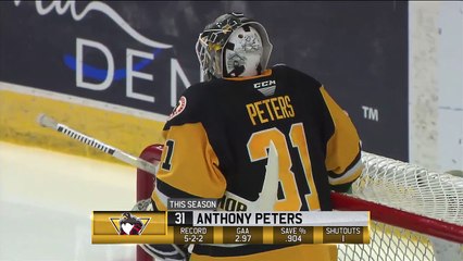 Game Highlights: Wilkes-Barre/Scranton Penguins at Toronto Marlies - December 1, 2018