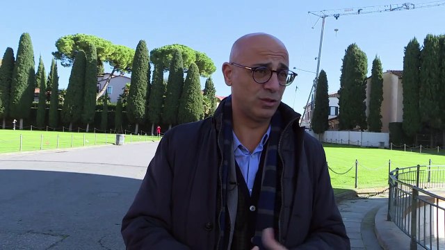 How engineers are straightening the Leaning Tower of Pisa