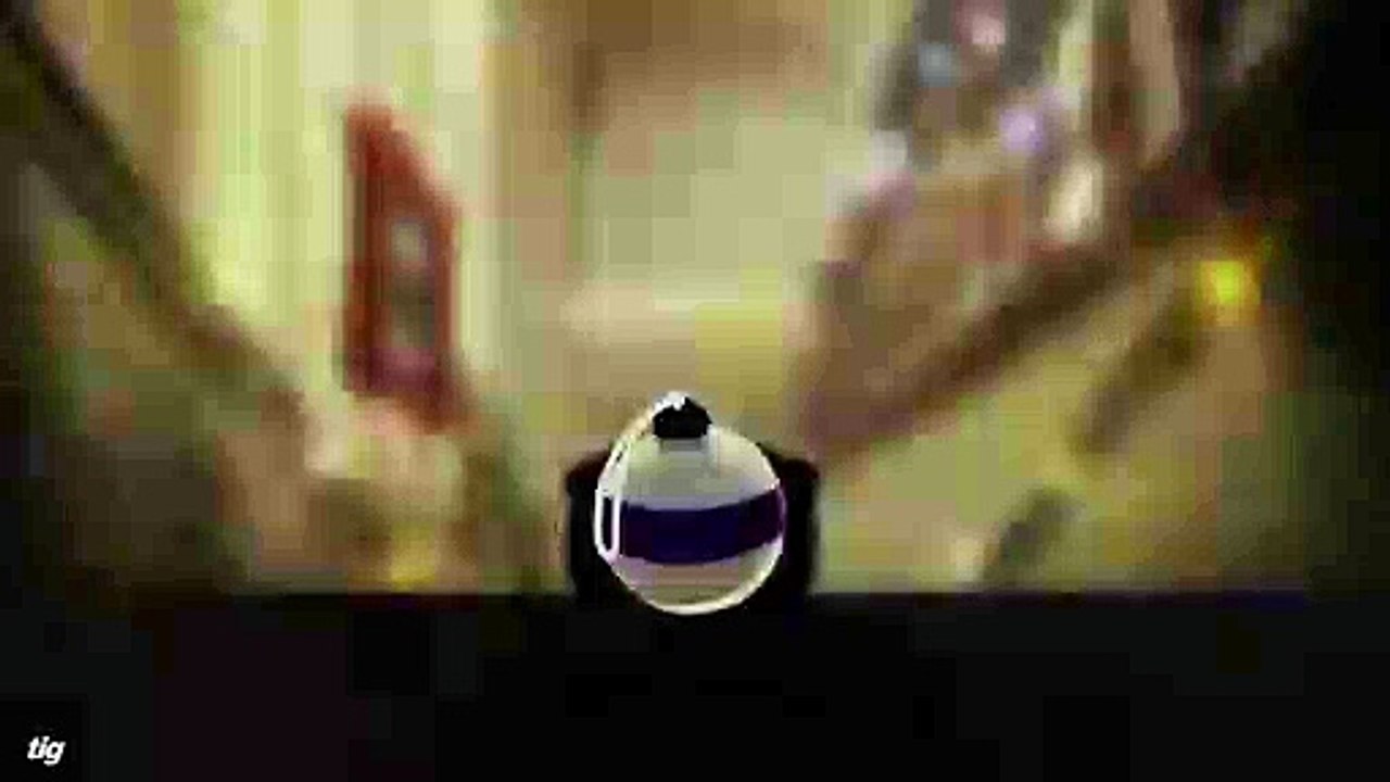 Christmas 2018 Idents and Presenation - Part 2