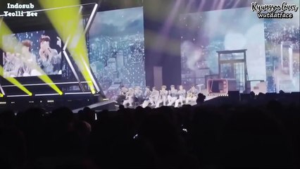 [INDOSUB] The EXO'rDIUM Japan DVD - Documentary   (part 1_⁄2)