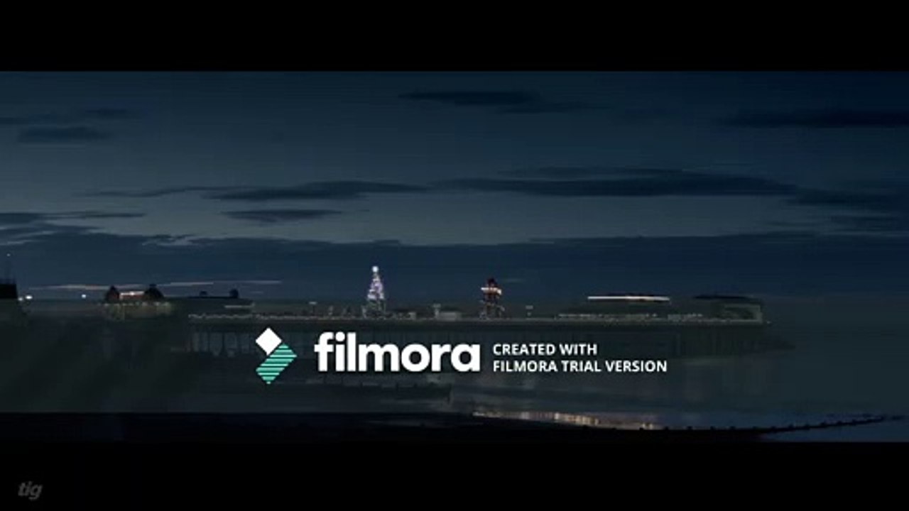 Christmas Idents and Presenation 2018 - Part 5