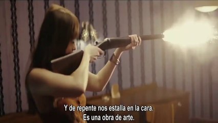 Malos Tiempos En El Royale Featurette  Dakota Johnson  Subtitulado