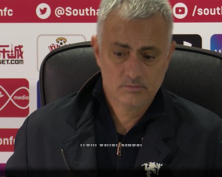 Koulibaly is a Napoli player - Mourinho on Man United target