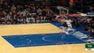 NBA : Sans Ntilikina, les Knicks domptent Milwaukee