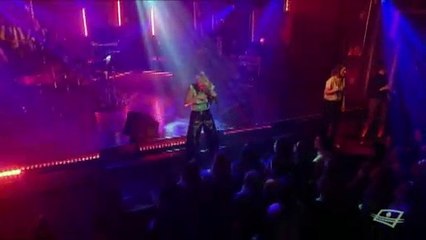 MARIE MAI ET KORIASS - Elle et moi 1dec2018 Belle et Bum