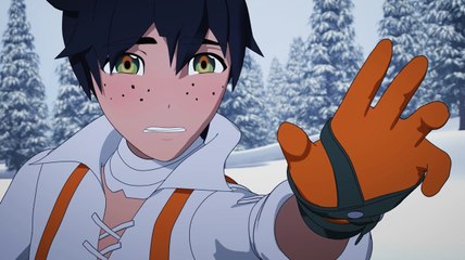 RWBY po polsku: "Ujawniona prawda" - odc. 2, sezon 6 [napisy PL]