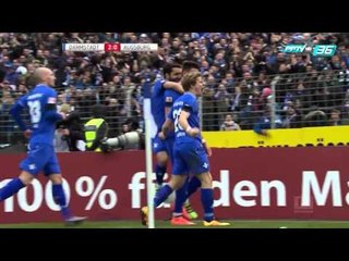 Match of the week "ดอร์ทมุนด์ พบ ไมน์" 2/4