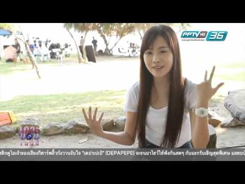 เกาะขอบเลนส์ Ep.8 เบื้องหลังซีรีย์เรื่องมิติรักผ่านเลนส์และศึกชิงแชมป์ลูกทุ่งเงินล้าน (1/2)