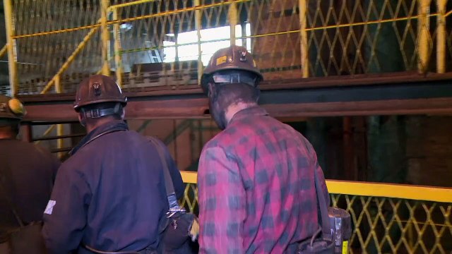 COP 24 : pour les mineurs polonais, l’avenir reste le charbon