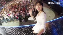 [0419SUBS] KCON 2017 JAPAN x M2 Ending Finale Self Camera - Apink