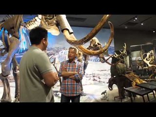 ตัวอย่างรายการ เปิดตำนานกับ เผ่าทอง Ep.99 สุโขทัย 1