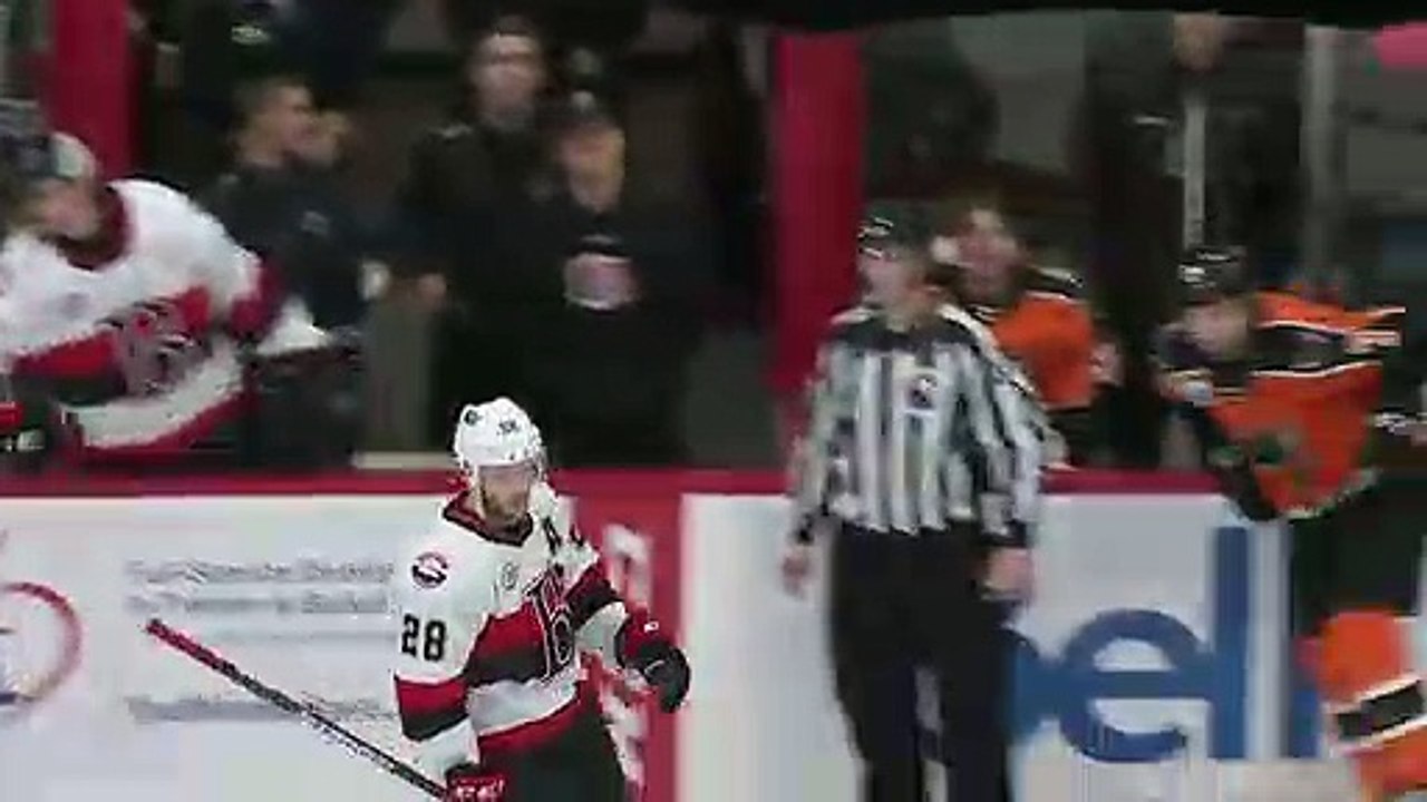 Belleville 2-4 Lehigh Valley