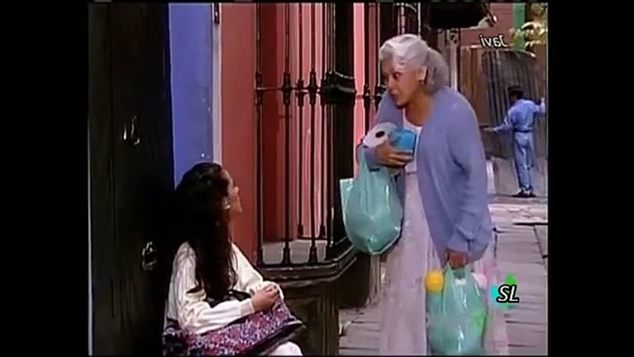 LUCIANA TIENE A SU BEBÉ #2