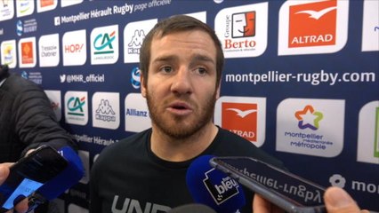 11e j. - Lopez : "Le match parfait"