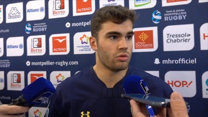 11e j. - Penaud : "On s'était préparés pour la guerre"