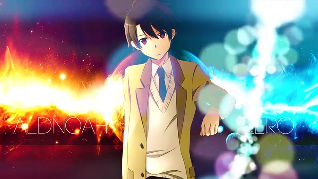 เพลงญี่ปุ่นเพราะๆฟังสนุก Aliez Remix Faded Cover สากล Aldnoah Zero Ost.