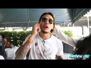 "แทค ภรัณยู" วอนผู้ใหญ่เห็นใจ ขอทางพิเศษให้ ผู้ขับขี่มอเตอร์ไซค์ขึ้นสะพาน