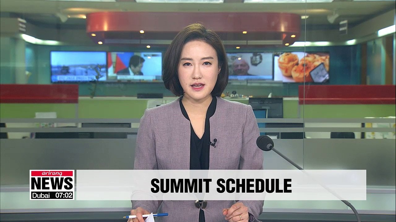 North Korea-U.S. summit likely to happen 'shortly after the first of the year': Pompeo