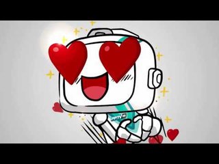 สติ๊กเกอร์ไลน์ “ดิจิตรอน” (Digitron) : LINE Official “@PPTVHD36”