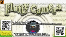 Fluffy Camera - Fluff up your pictures. A marvelous app that will make you feel warm and fuzzy!
