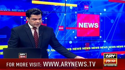 Rangers arrest target killer of MQM-London in Karachi