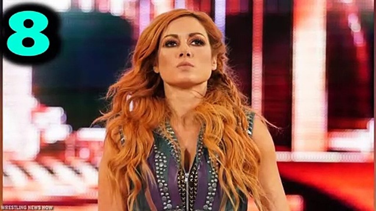 10 WWE Wrestlers Who Will Be Forced to Retire in 2019 - Braun Strowman & Ronda Rousey Retiring-