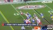 Clemson RB Travis Etienne Races 75 Yards For Opening Drive TD Run