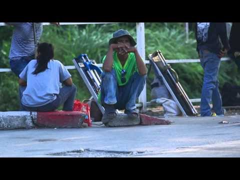 ตัวอย่างรายการ ล่า EP.107 | 7 พฤษภาคม 2559