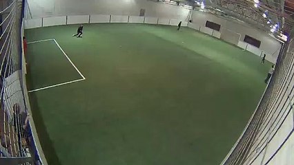 Equipe 1 Vs Equipe 2 - 01/12/18 21:51 - Loisir Poitiers - Poitiers Game Parc