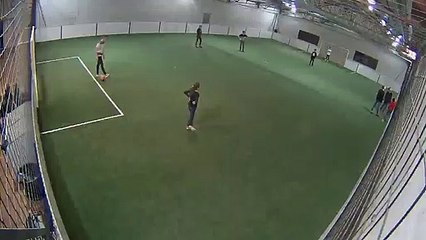 Equipe 1 Vs Equipe 2 - 01/12/18 22:30 - Loisir Poitiers - Poitiers Game Parc