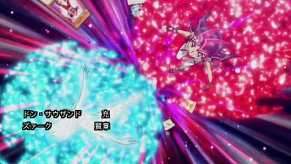 Heartland Academia Barian War Arc Ending 4