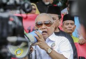 Ibrahim Ali says Perkasa ready to ‘run amok’ if Malays lose power
