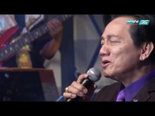 ศึกชิงแชมป์ลูกทุ่งเงินล้าน - EP.9 วงดนตรีสระหลวงพิทยาคม Vs วงดนตรีสุวรรณพลับพลา (1/5)