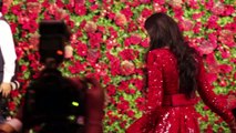 Deepika - Ranveer Reception UNCUT VIDEO Part - 4 | Aishwarya Rai | Sara Ali | Ishaan | FilmiBeat