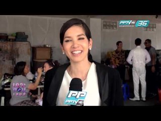 เกาะขอบเลนส์ EP.19 เบื้องหลังงานประกาศผลรางวัลนาฏราช ครั้งที่ 7 (2/2)