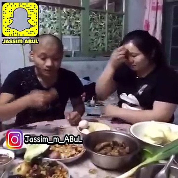 eggs funny video 2018