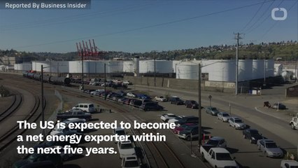 The US Is Making Its Mark On The Global Oil Market, But How Long Will It Last?