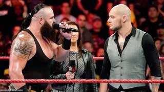 Dean Ambrose vs Seth Rollins Rumored Stipulations for WWE TLC 2018 Match - Top 5