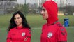 Afghanistan Football Federation Members Accused Of Sexually Abusing Women's National Team Players