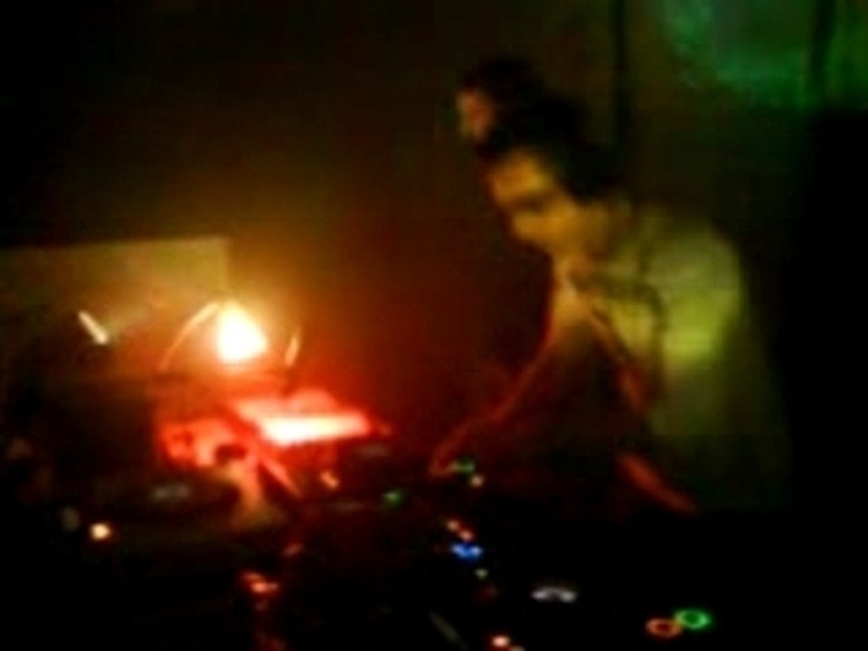 Dj YannK