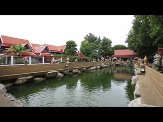 ตัวอย่างรายการ เปิดตำนานกับเผ่าทอง EP.117