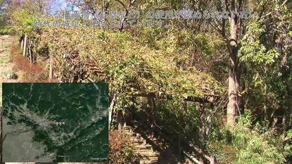 （taoyakaibs）歴史の小路見て感動触れて感動旧中山道御嶽宿 Path of History Street of Touching and feeling touching Emotional former Nakasendo road mitake yado