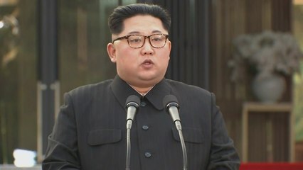 김정은 언제 올까?...연말이냐 새해냐 관심 / YTN