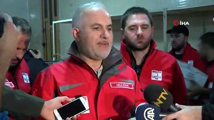 Kimyasal saldırıya maruz kalan Han Şeyhun’da yaşam normale dönüyor