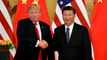 أمريكا والصين تعلنان وقف فرض تعريفات تجارية جديدة