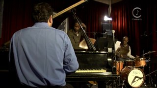 Jaleel Shaw Quartet - The Flipside (Jazz Mix : Live at Jazz Gallery 2009)