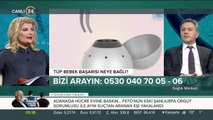 Tüp bebekte başarı neye bağlı?