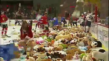 WHL Portland Winterhawks defeat Spokane Chiefs 8-2