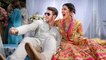 Priyanka Chopra-Nick Jonas now man and wife | OneIndia News