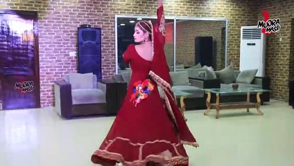 PRIVATE MUJRA BY MEHRO KHAN - AKHIYO NI BADNAM NA KARNA - MUJRA MASTI 2018